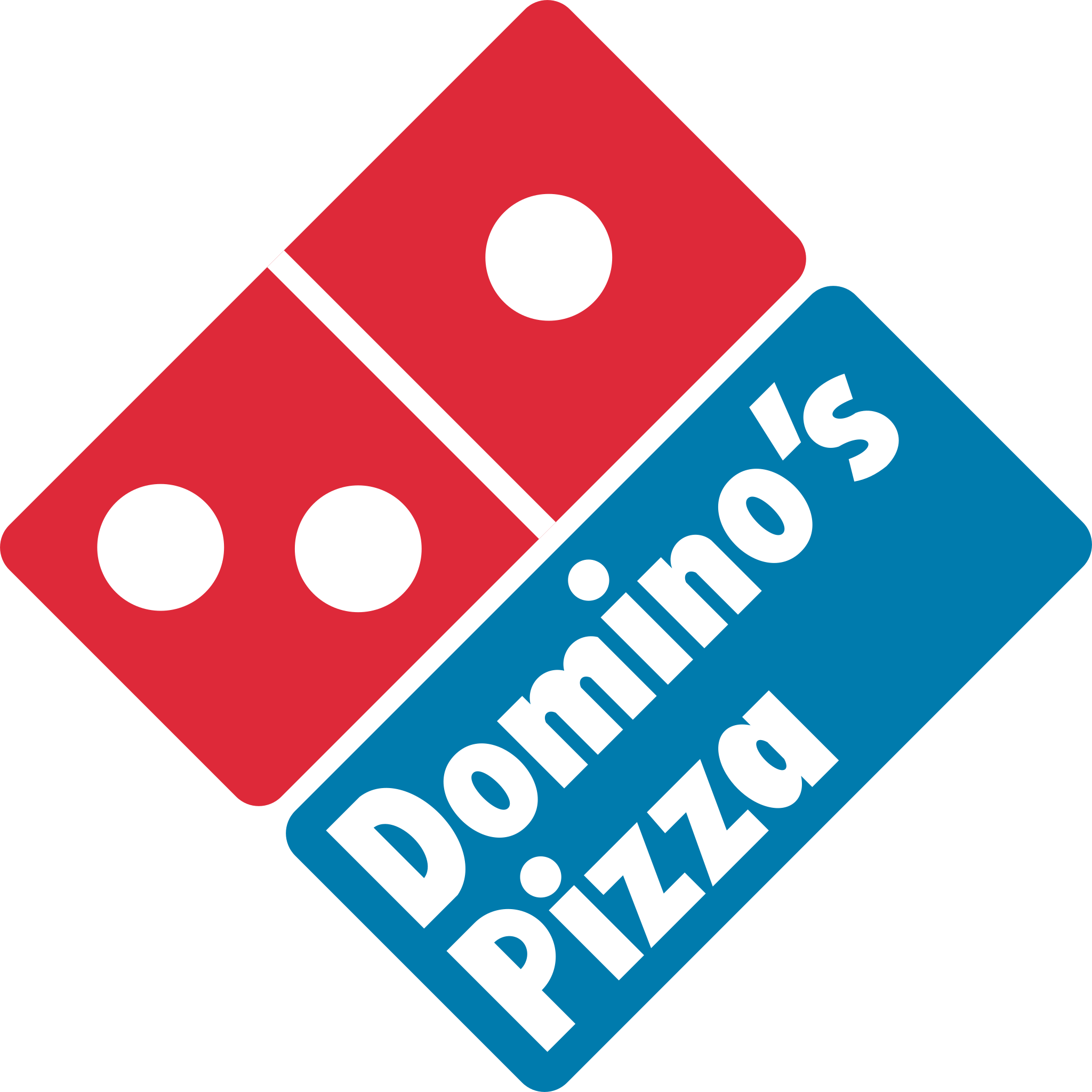Dominos Logo