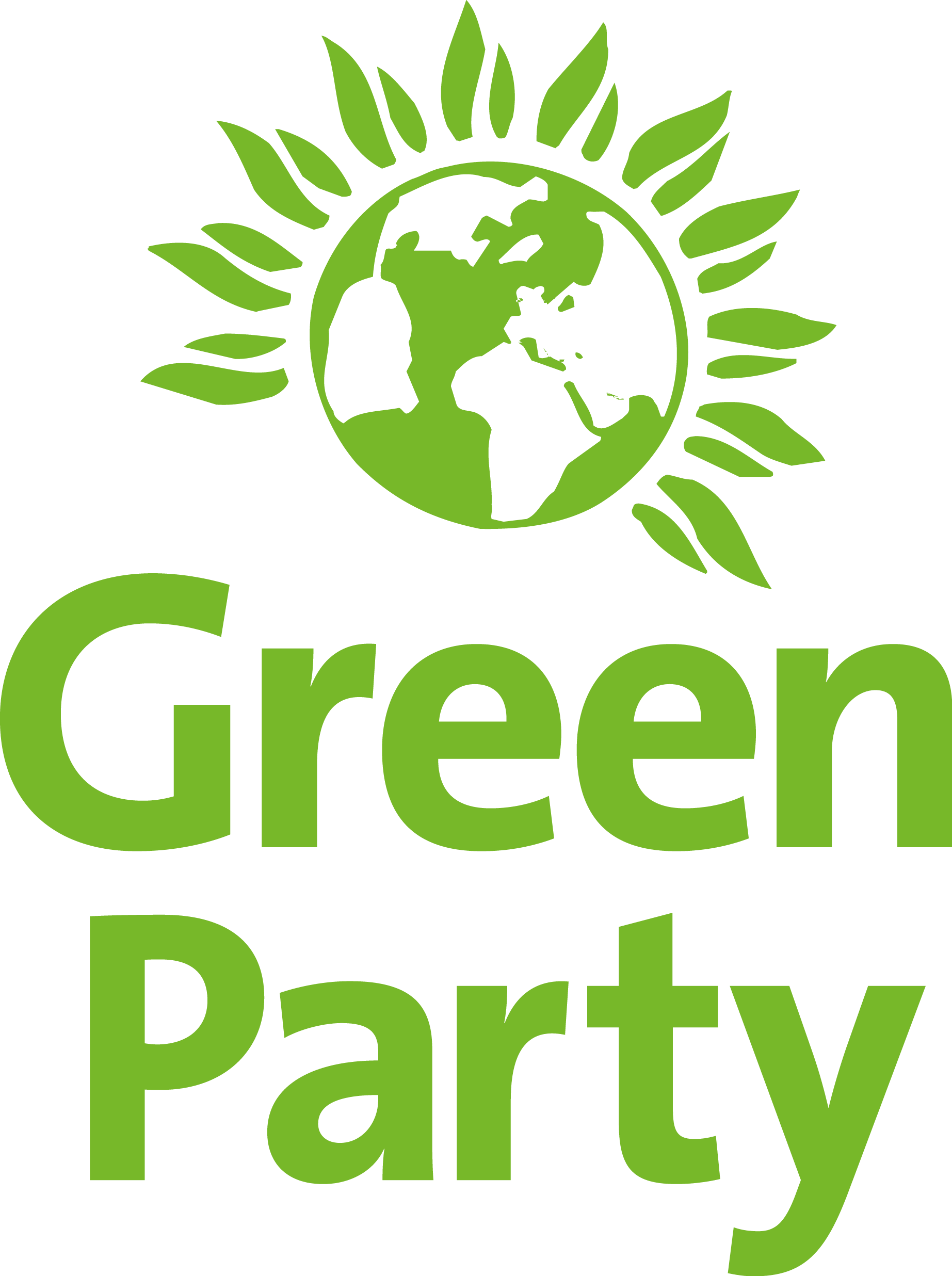 Green Party Logo