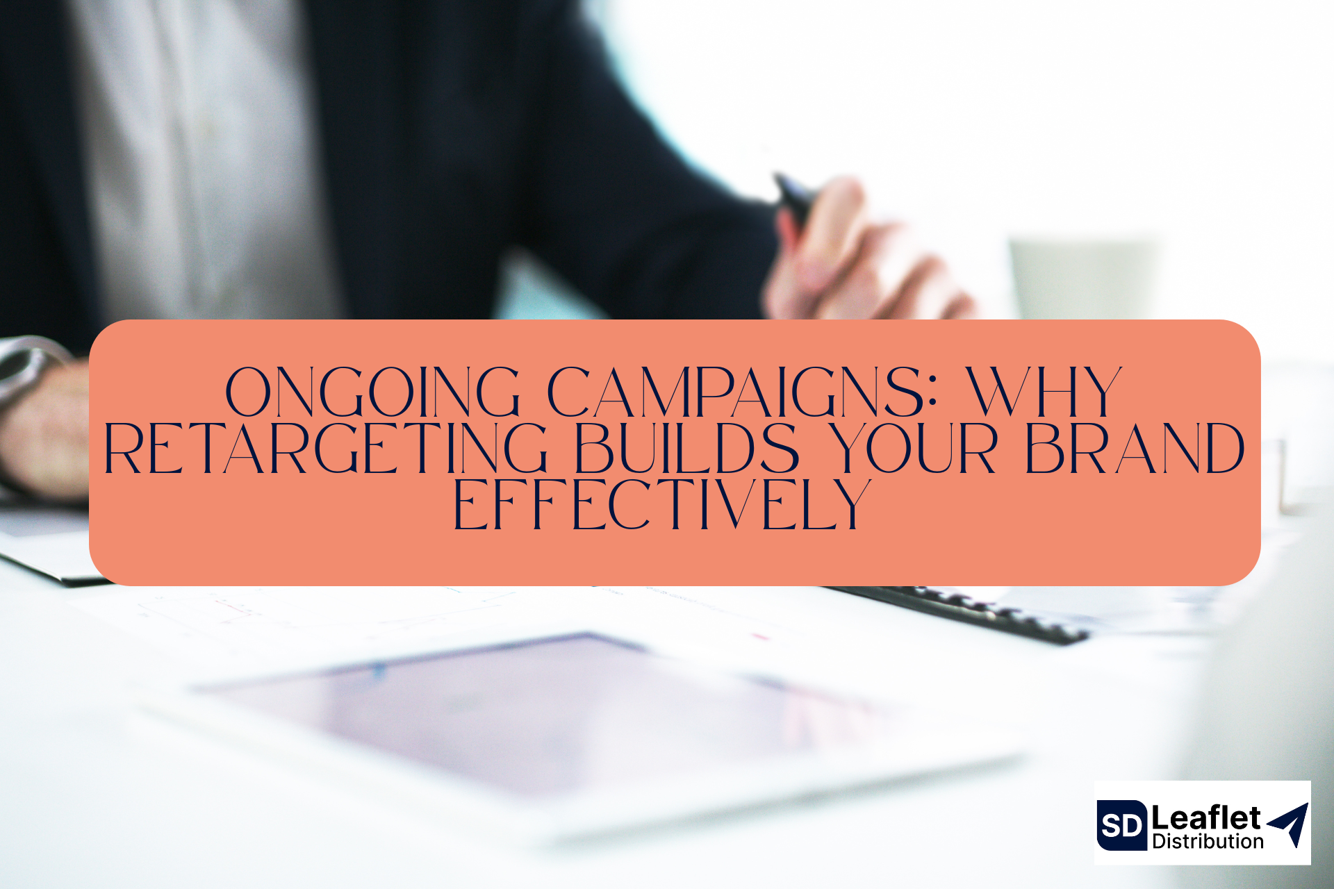 Ongoing campaign blog banner