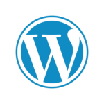 Webdesign with wordpress